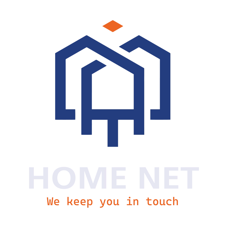 Home-isp